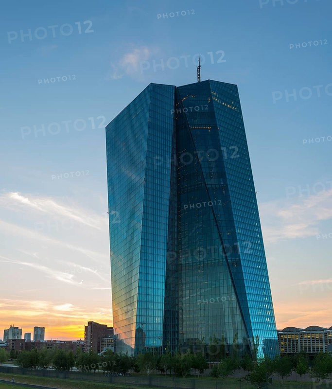 The new European Central Bank