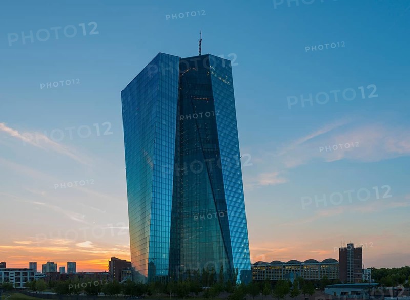 The new European Central Bank