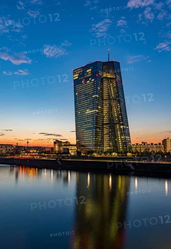 The new European Central Bank