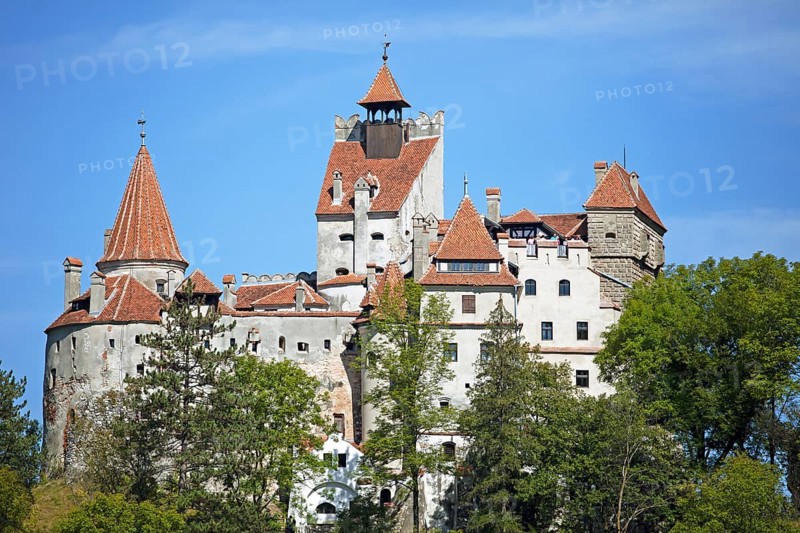 Bran Castle