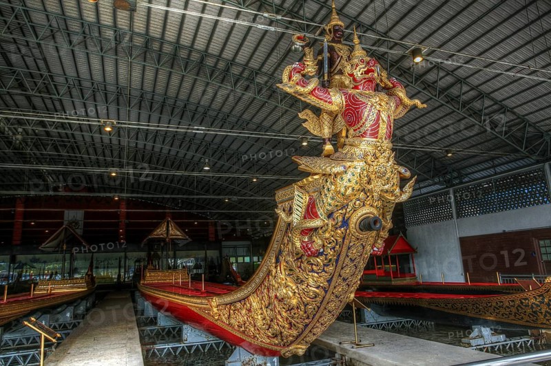 Dragon boat