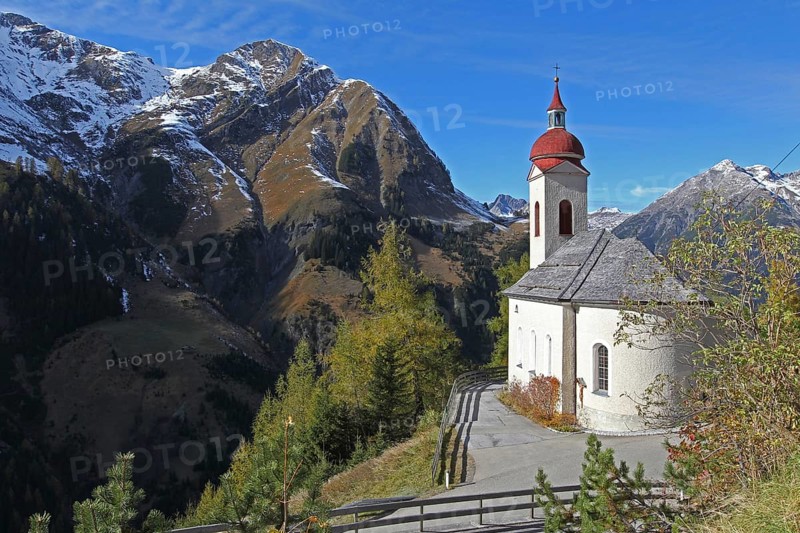 Kapelle von Kaisers