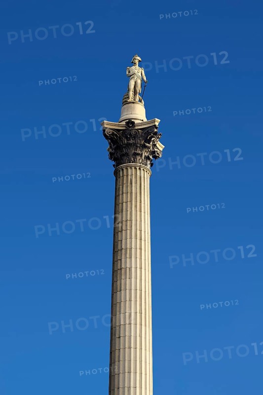 Nelson's Column