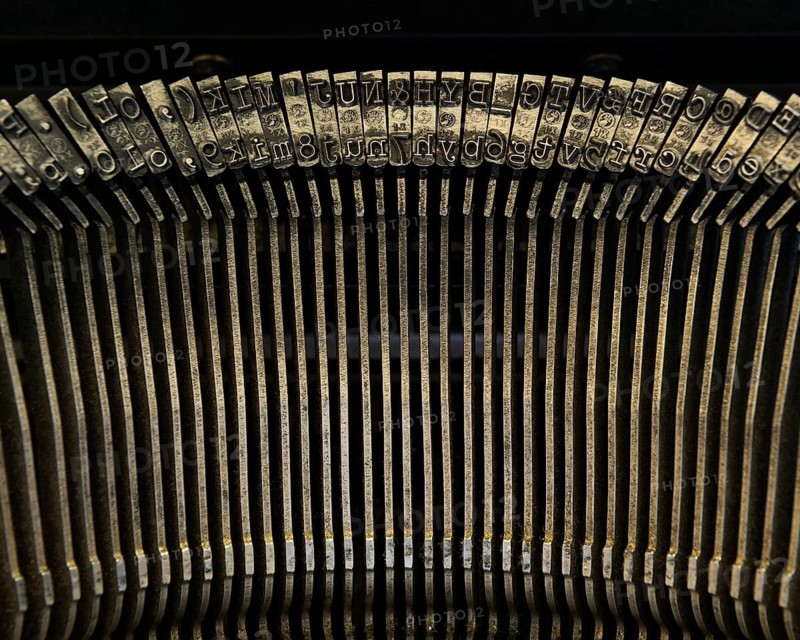 Typewriter