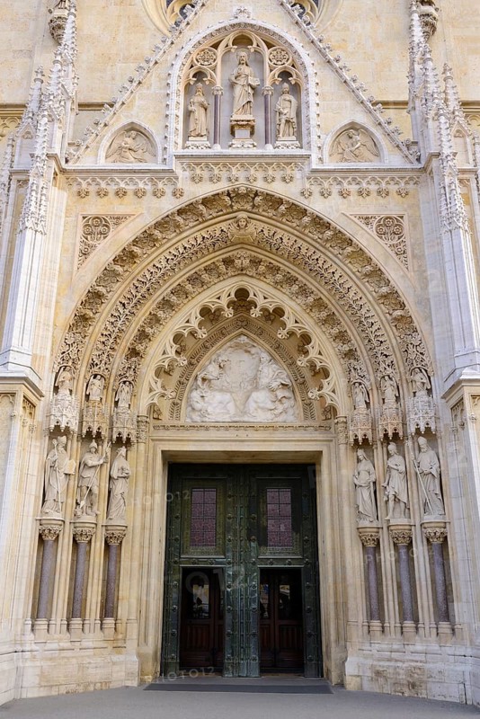Cathedral