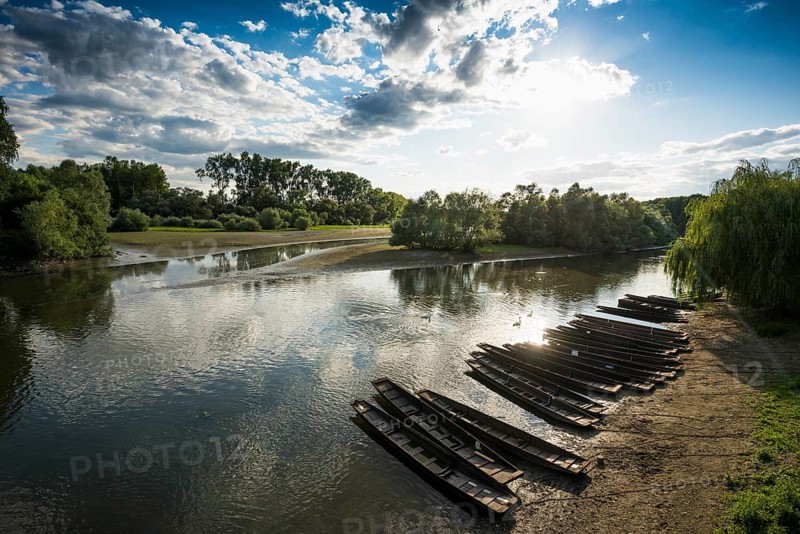 Delta de la Sauer