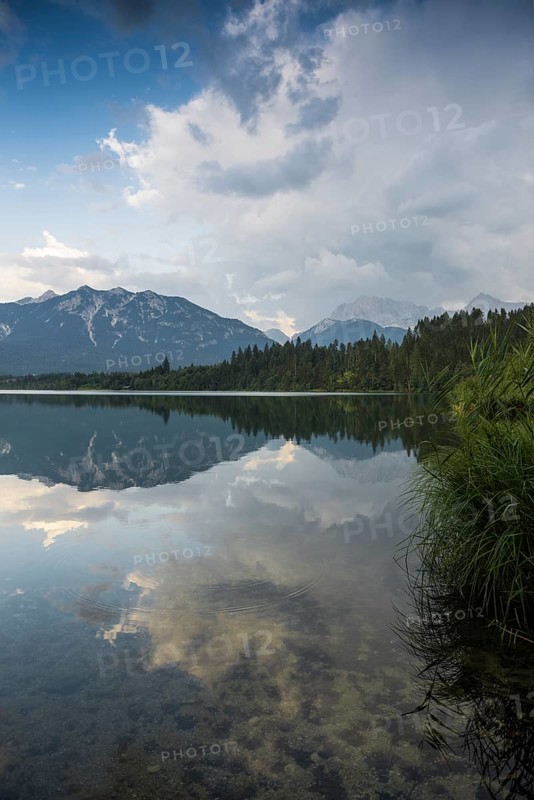 Barmsee
