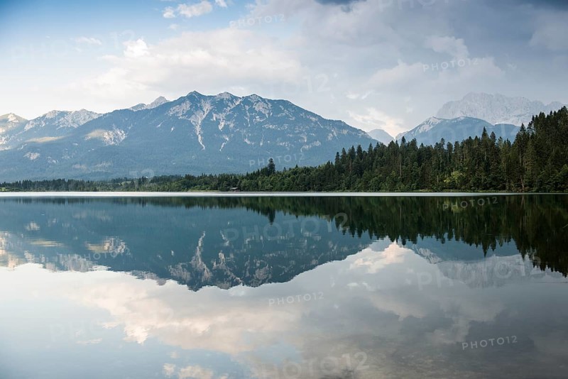 Barmsee