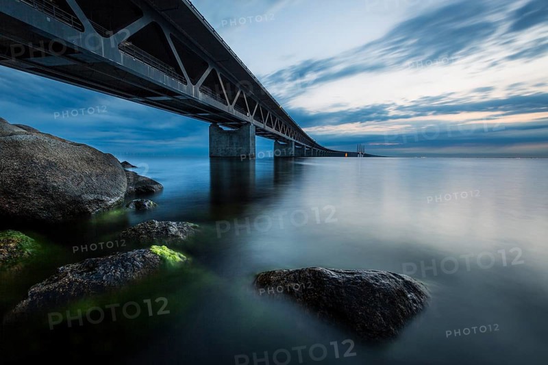 Oresund Bridge