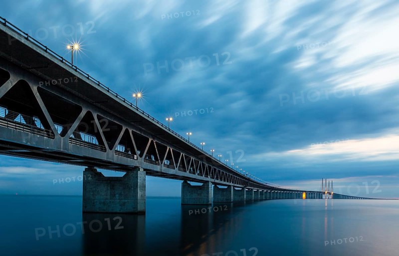Oresund Bridge