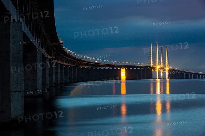 Oresund Bridge