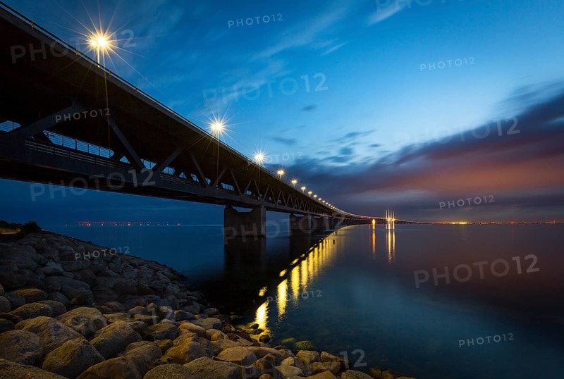 Oresund Bridge