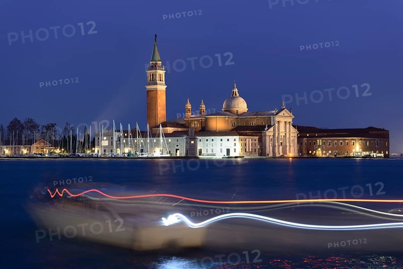 Church of San Giorgio Maggiore