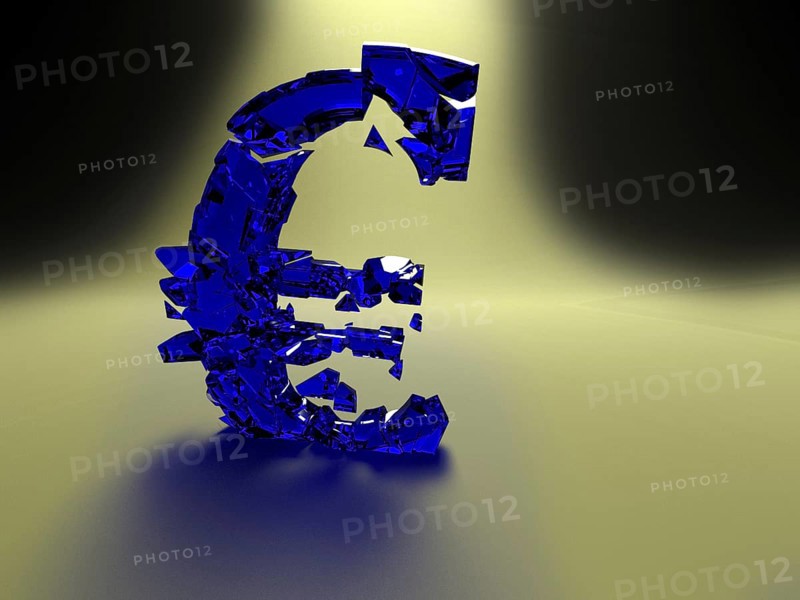 Euro symbol breaking