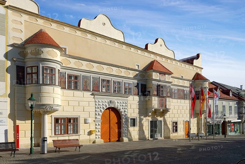 Town Hall