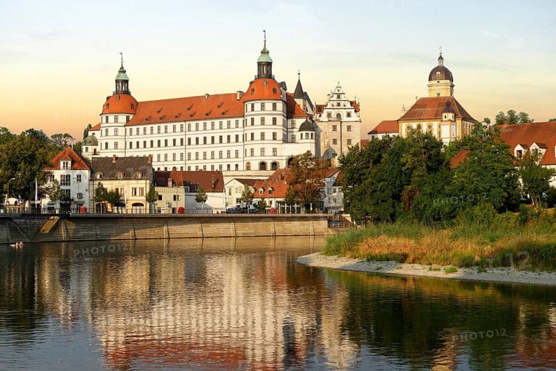 Schloss Neuburg
