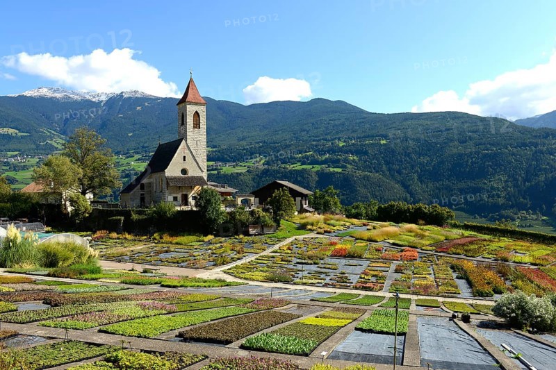 Church of St. Clement in