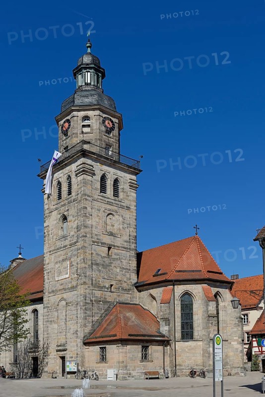 St. Laurentius Church