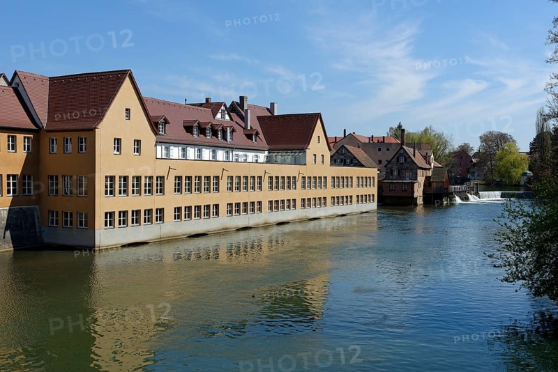 Industrial museum Lauf