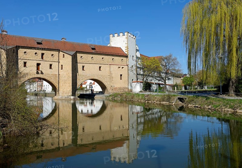 Stadtbrille