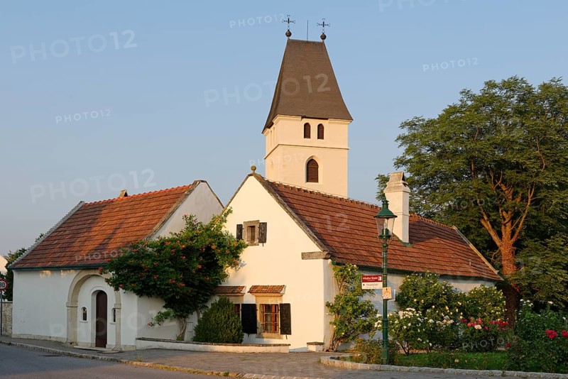 Parish Church of St. Kunigunde