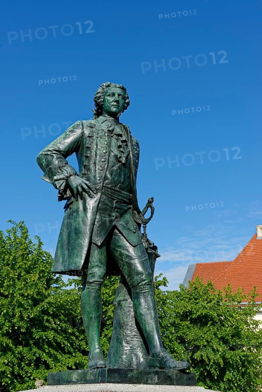 Monument