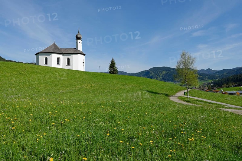 Anna Chapel