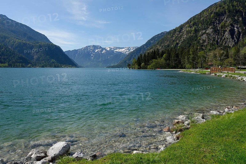 Lake Achen
