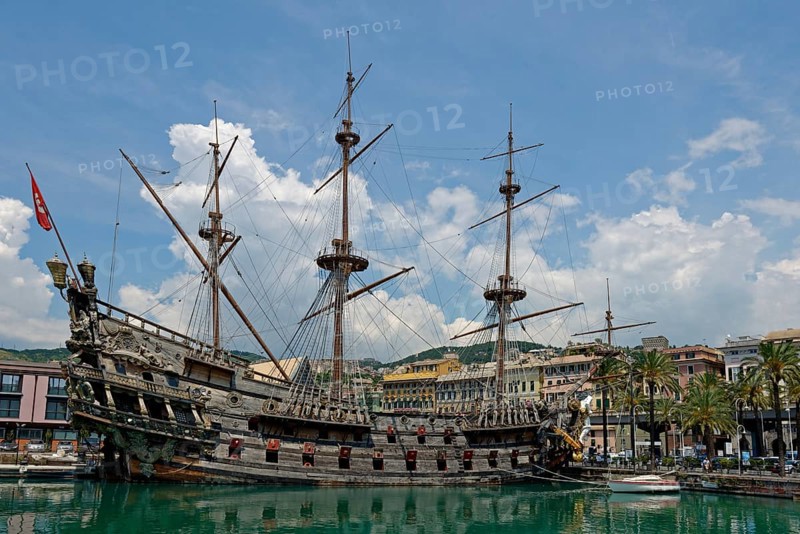 Battleship Neptune