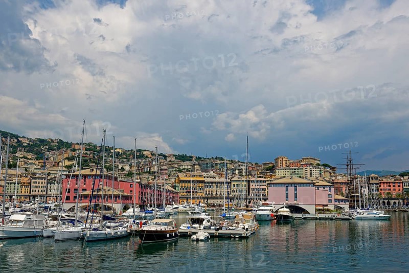 Marina di Porto Antico
