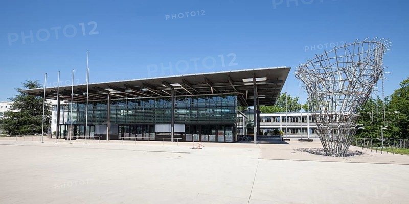 World Conference Center