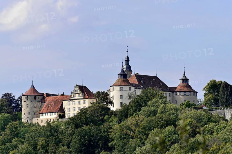 Schloss Langenburg