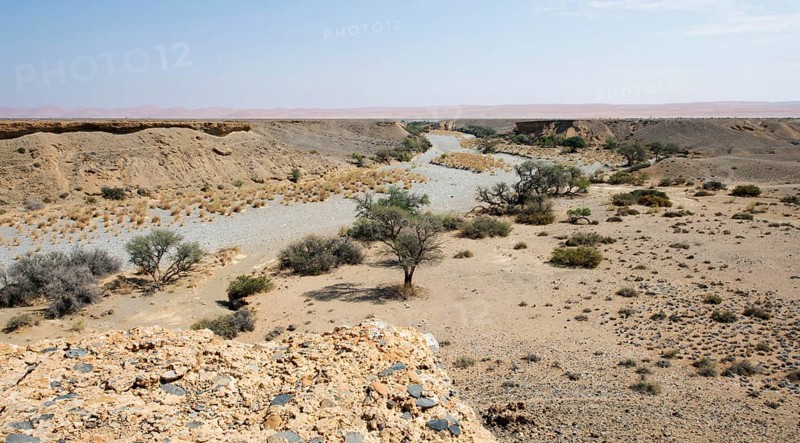 Sesriem Canyon