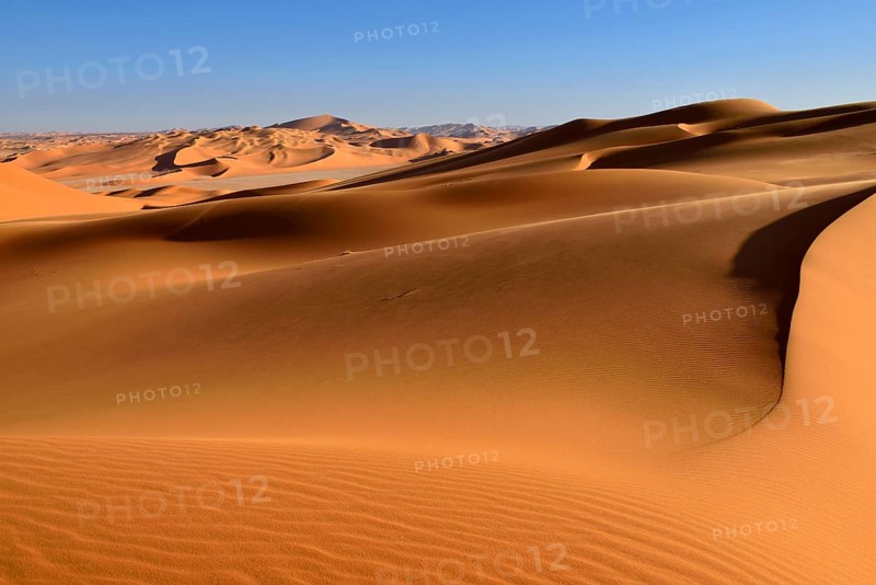 Sanddunes