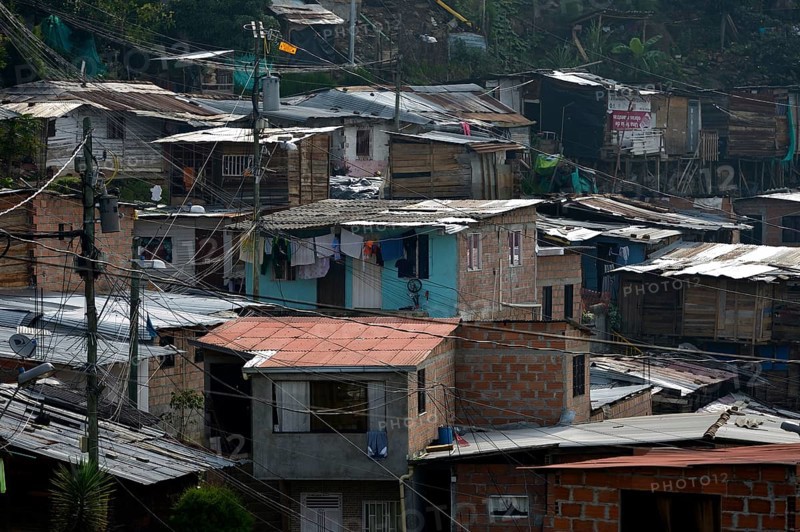 Slum