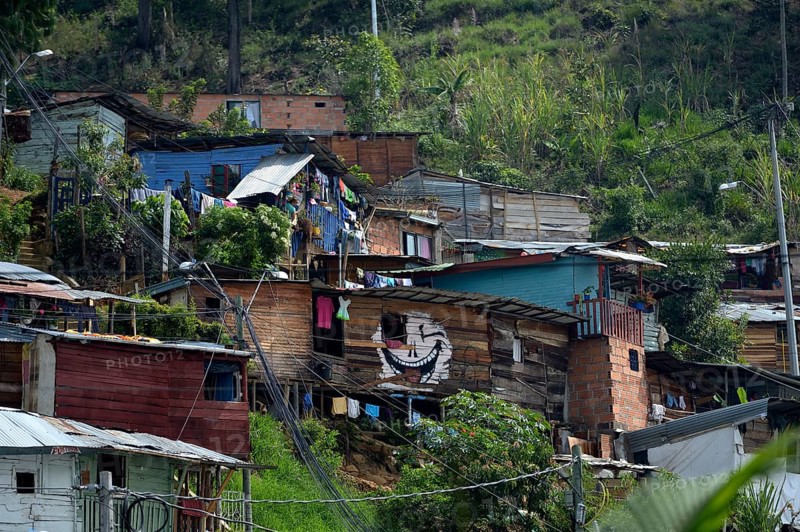 Slum