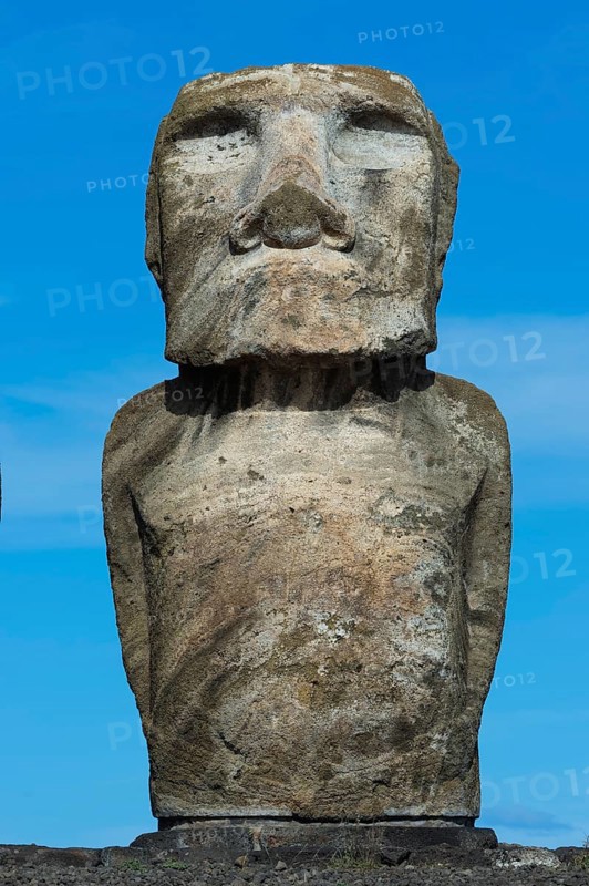 Moai
