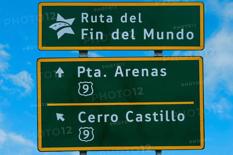 Signpost