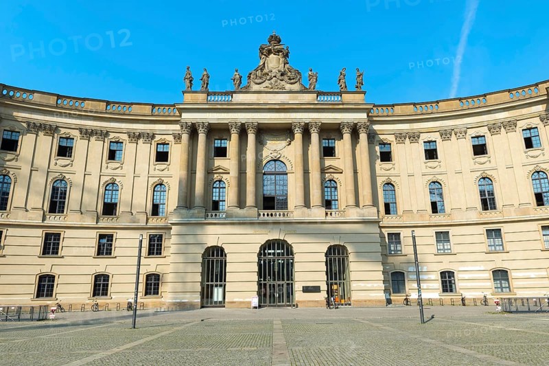 Humboldt University