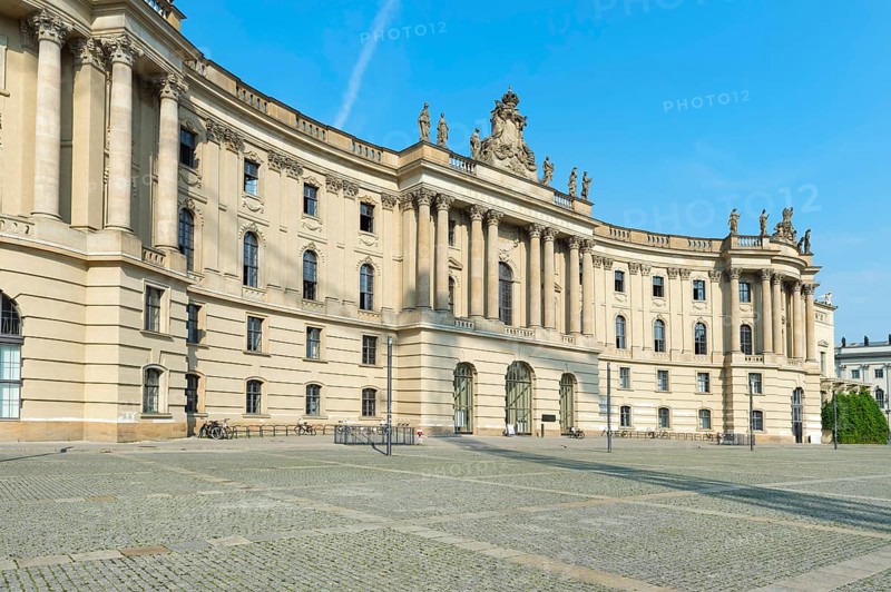 Humboldt University