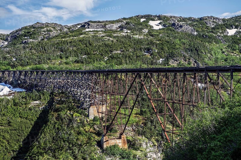 Old bridge