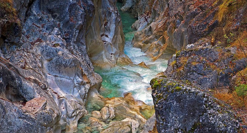 Kaiserklamm