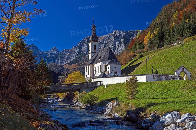 Parish Church of St. Sebastian