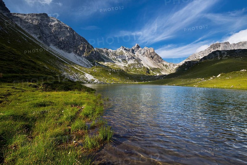 Zaunersee