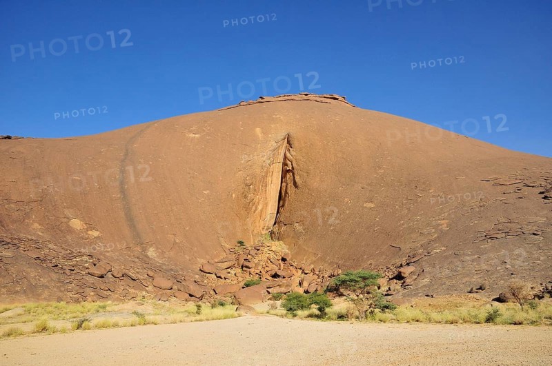 The labia of Aicha