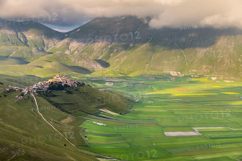Castelluccio di Norcia
