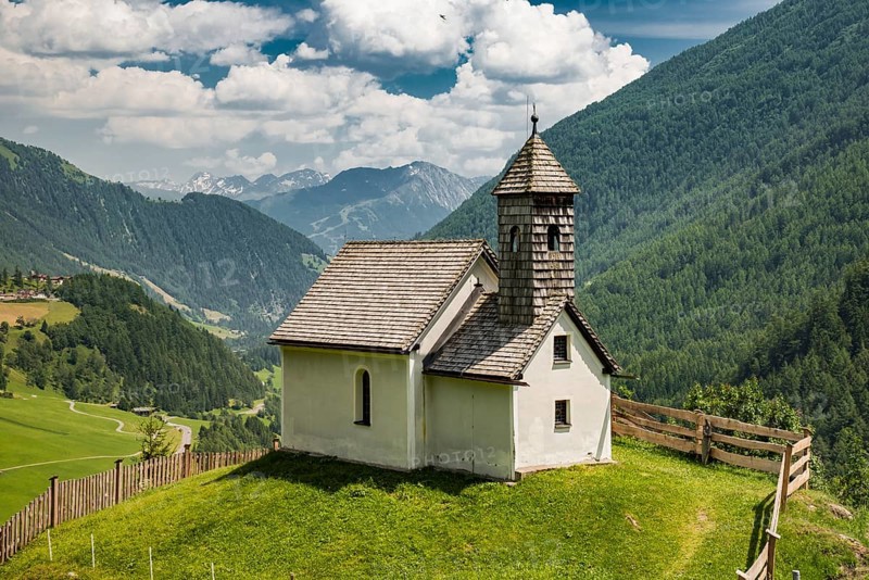 Kapelle Maria vom guten Rat
