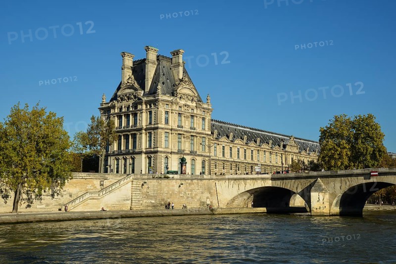 Musée du Louvre