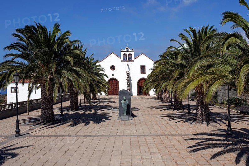Iglesia Nuestra Senora de La Luz church