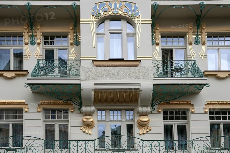 Felix Zawojski House